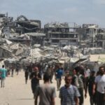 armata israeliana se pregateste sa expulzeze locuitorii orasului gaza cel putin 40 de morti in ultimele atacuri 68a1917f1b8bc