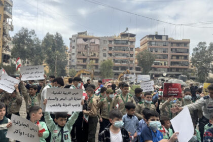 armata israelului a jefuit si distrus deliberat scoli din liban acuza human rights watch 68930de03f066