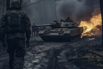 armata ucraineana anunta ca a recucerit un sat de la fortele rusesti in regiunea sumi 68988d18c1cd8