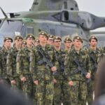 armata unei tari europene atrage mii de voluntari datorita salariilor atractive si bonusurilor generoase 68b1bbeea7a58