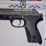 arme neletale si droguri descoperite in urma unei perchezitii la un tanar din judetul timis 689df9da1895a