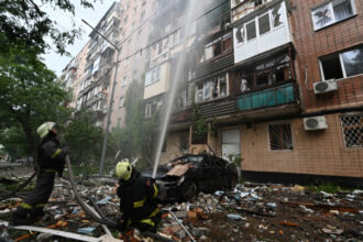 atac al rusilor in harkov cel putin 11 oameni au fost raniti 688da51490e54