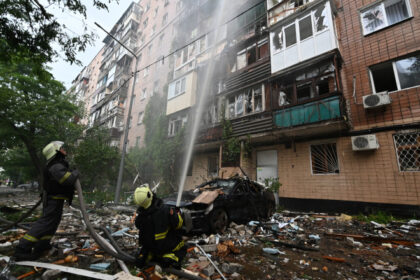 atac al rusilor in harkov cel putin 11 oameni au fost raniti 688da51490e54