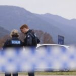 atac armat in australia doi politisti ucisi un al treilea grav ranit autorul este cautat de fortele de ordine 68adf35e312be