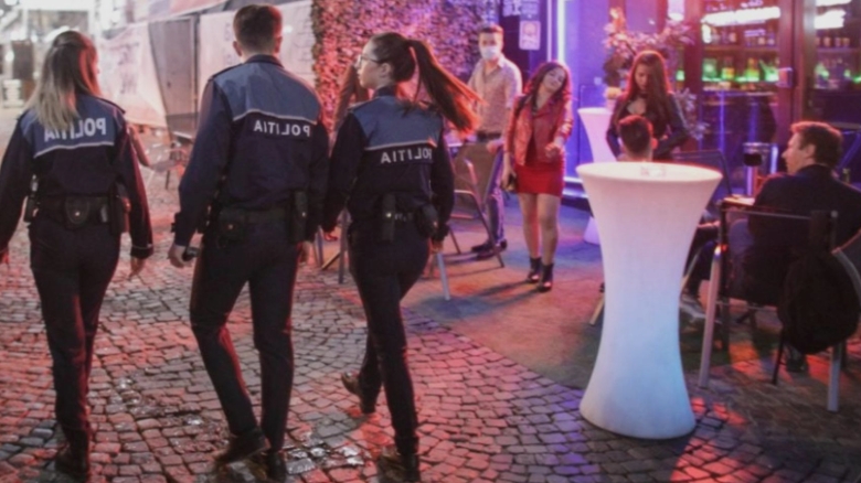 atac armat in centrul bucurestiului un barbat a deschis focul in fata unui club apoi a fugit politia in stare de alerta maxima 68a57ce78b62d 1