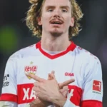 atacantul nick woltemade transferat de la vfb stuttgart la newcastle este cel mai scump transfer din istoria clubului englez 68b2f79227f8d