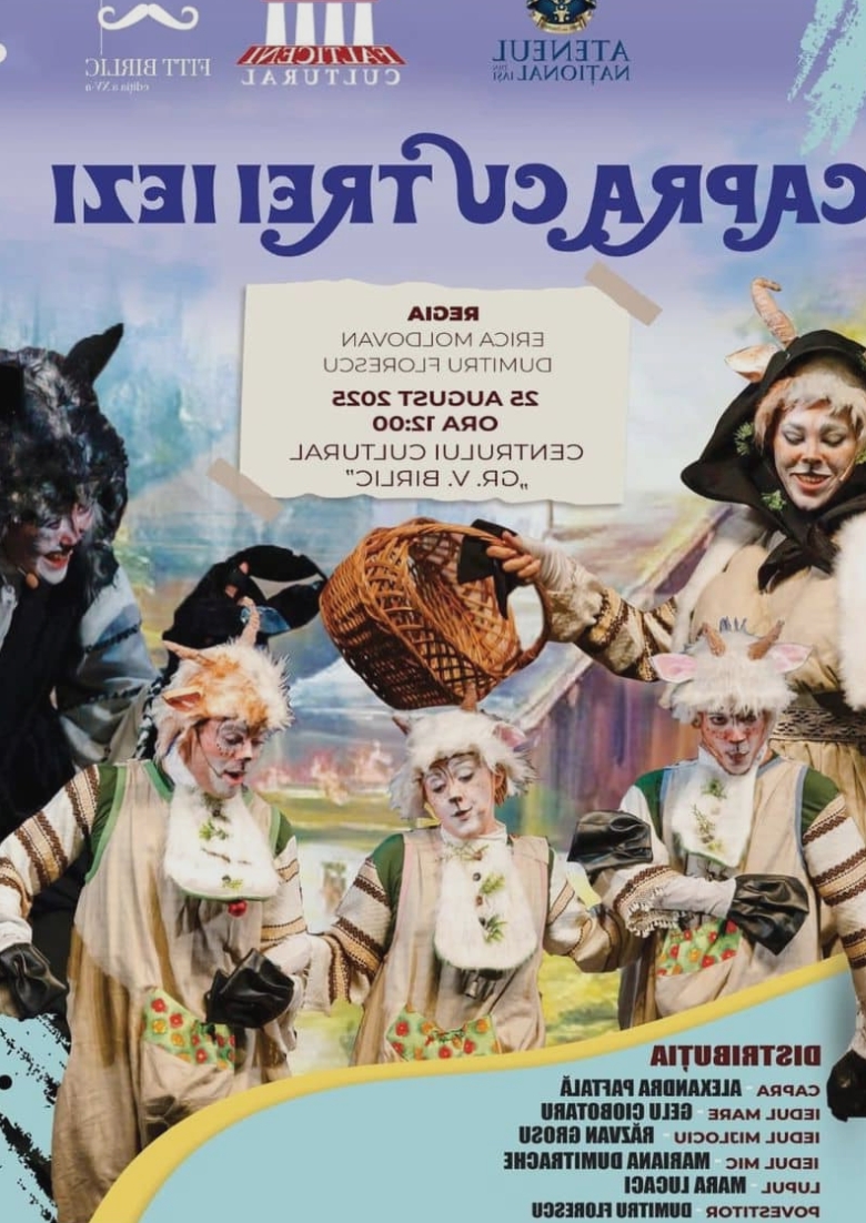 ateneul iesean invitat de onoare la festivalului international de teatru de la falticeni 68a6b9b75beb6