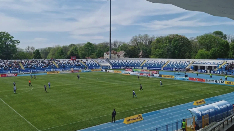 atentie microbisti pe stadionul din copou fumatul va fi drastic ingradit ce proiect pregateste primaria iasi 68a4327dc31ca