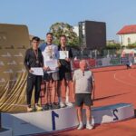 atletul iesean vlad dulcescu campion national la 400 metri garduri iasul a obtinut rezultate notabile la campionatele nationale 68ae174a1b5cb