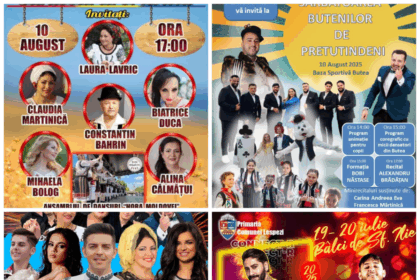 austeritate doar pe hartie primarii din judetul iasi nu renunta la zilele comunelor 689ca098b0594