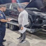 autoturism furat din marea britanie descoperit la controlul de frontiera din vama stanca 68a5766b71143