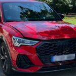 autoturism in valoare de 160 000 lei declarat furat de autoritatile din spania depistat la o femeie din valea adanca 689872672ec54