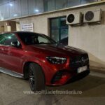 autoturisme cautate de autoritatile din belgia si franta in valoare de 165 000 euro depistate la portile de fier i video 689dacc08e6ef