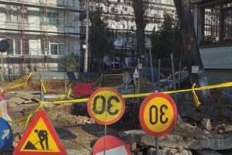 avarie in capitala cat mai stau bucurestenii fara apa calda anuntul termoenergetica 68a48c0ade829