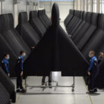 avertismenul spionajului militar ucrainean rusia intentioneaza sa produca aproape 80 000 de drone shahed in 2025 689cfb685a271