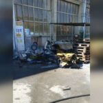 avion prabusit in curtea unei fabrici din arad la bord se aflau un pilot profesionist si un tanar de 18 ani 68976a00b066d