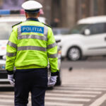 baiat de zece ani prins de politisti la volanul unui autoturism in afumati tatal copilului era in dreapta 68989c08e404f