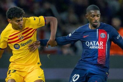 balonul de aur duel dembele yamal psg in forta mbappe cu sanse 6894c2961c2ae