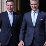 balticii nu au nicio garantie din partea sua cu privire la mentinerea nivelului trupelor americane pe flancul estic in europa 688c3c8893c9e