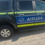 barbat din giurgiu retinut dupa ce a omorat cainele vecinului care i a mancat o pasare din gospodarie 68a6dd585a606