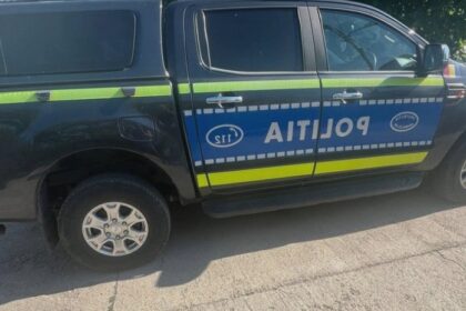 barbat din giurgiu retinut dupa ce a omorat cainele vecinului care i a mancat o pasare din gospodarie 68a6dd585a606