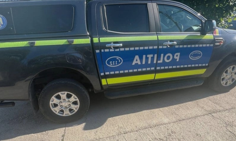 barbat din giurgiu retinut dupa ce a omorat cainele vecinului care i a mancat o pasare din gospodarie 68a6dd585a606