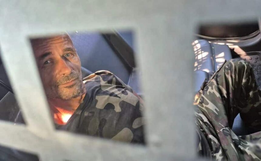 barbatul din teleorman care si a ucis matusa si varul cu toporul era recidivist la o zi dupa eliberare a agresat o vanzatoare 689323b95fac5