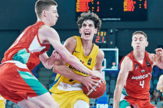 baschet masculin romania victorie entuziasmanta cu ungaria in precalificarile europene ale fiba world cup 2027 68939c74baaf6
