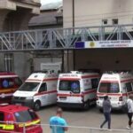 batrana din andrieseni ranita grav dupa ce a fost atacata de vaca din gospodarie fiul femeii a ajuns si sub copitele animalului 6899b18a7b675