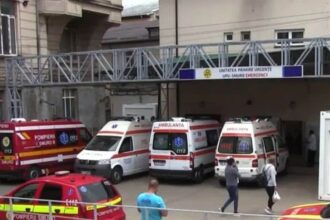 batrana din andrieseni ranita grav dupa ce a fost atacata de vaca din gospodarie fiul femeii a ajuns si sub copitele animalului 6899b18a7b675