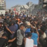 benjamin netanyahu cauta tari pentru relocarea palestinienilor din fasia gaza reuters au loc negocieri cu sudanul de sud 68a030344f94c