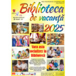 biblioteca de vacanta din iasi prinde viata in august filme ateliere lectura si concursuri pentru toate varstele 68972dcb78a2e