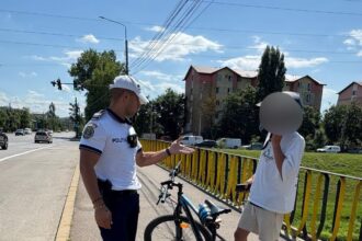biciclistii luati in vizor de politistii ieseni s a lasat cu amenzi de peste 86 000 de lei 688deb4893d22