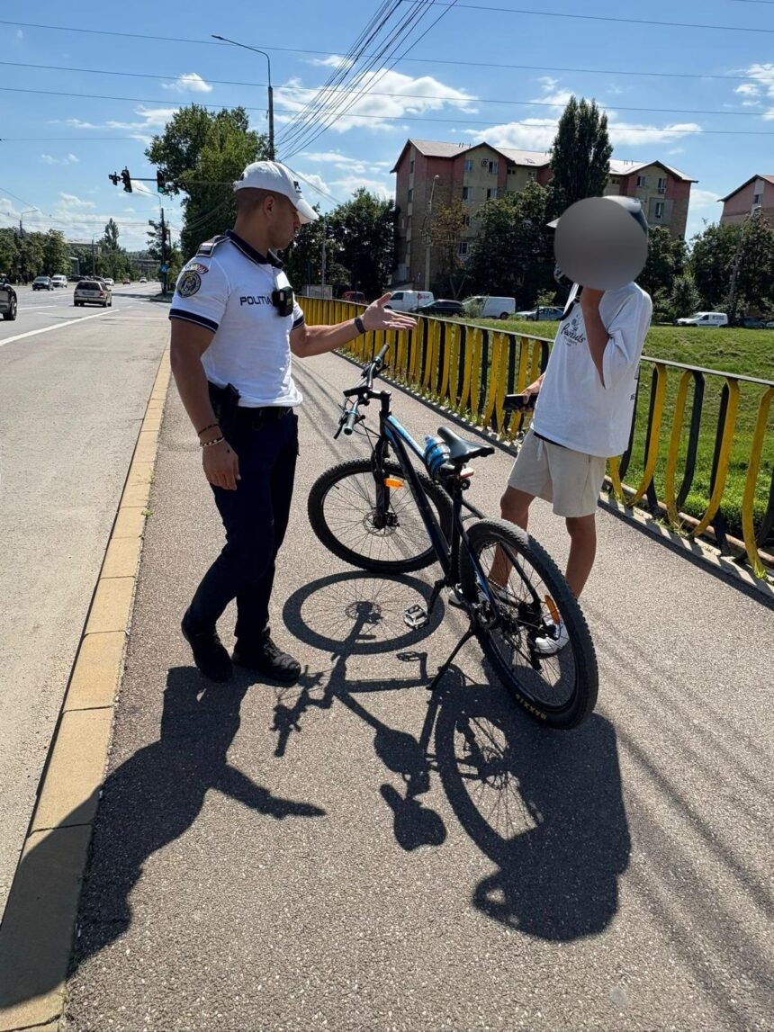 biciclistii luati in vizor de politistii ieseni s a lasat cu amenzi de peste 86 000 de lei 688deb4893d22