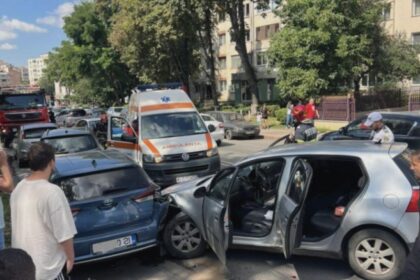 bilantul politiei rutiere pentru primele sapte luni din 2025 cate accidente s au inregistrat in aceasta perioada si care au fost principalele cauze 68b2080d6965f