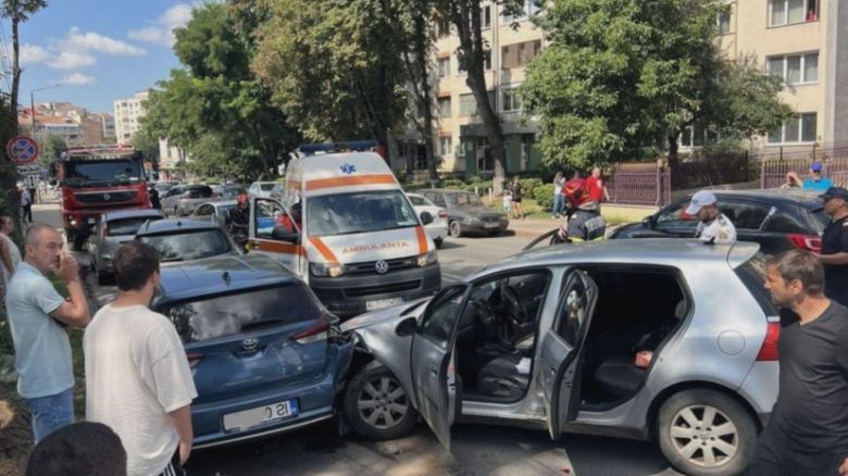 bilantul politiei rutiere pentru primele sapte luni din 2025 cate accidente s au inregistrat in aceasta perioada si care au fost principalele cauze 68b2080d6965f