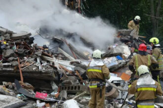 bilantul victimelor de la kiev in urma atacului rus de joi dimineata urca la 26 de morti 688c58a648f18