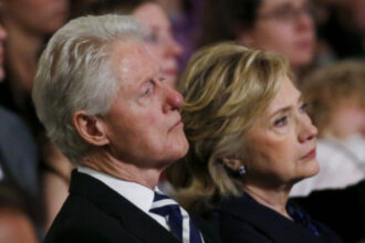 bill si hillary clinton au fost citati de congresul sua pentru a depune marturie in ancheta despre jeffrey epstein 68923be130f9a