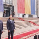 bolojan a luat o pe urma lui nicusor dan a plecat in republica moldova premierul moldovean a multumit romaniei ca i livreaza 50 din energia electrica video 68a9933859206