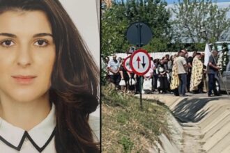 bomba s a aflat ce a ucis o pe raluca tanara gasita moarta intr un apartament inchiriat in regim hotelier de la marginea iasului nimeni nu se astepta ca totul sa fie dat peste cap 68a262e677c79