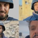 bombardament in gaza ei sunt jurnalistii internationali care se numara printre victime au fost ucisi in exercitiul profesiei 68ac95057607c