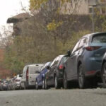 bujduveanu vrea sa scape de masinile parcate pe prima banda a soselelor traficul se reduce cu 33 689c9f889964b