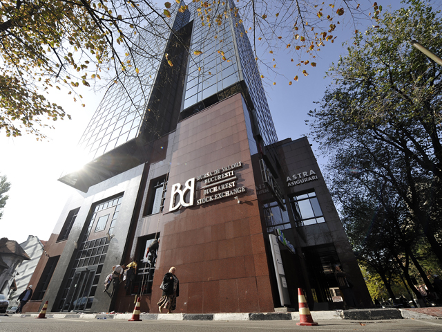bursa de la bucuresti a castigat aproape 22 miliarde de lei la capitalizare in aceasta saptamana 6898a8f289583