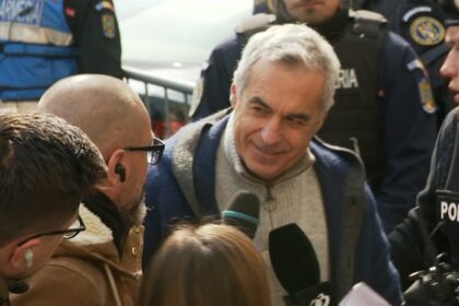 calin georgescu ataca sistemul politic mizerabil in complicitate cu un occident degenerat 6899c640aa61e