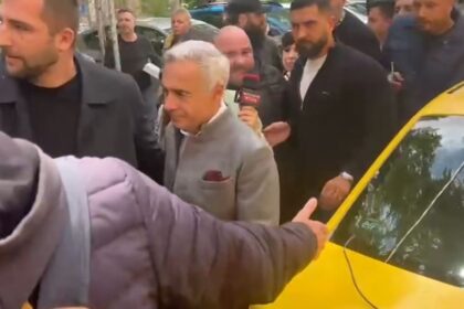 calin georgescu din nou in fata procurorilor o noua acuzatie grea i a fost adusa de magistrati 68905efc2b2cb