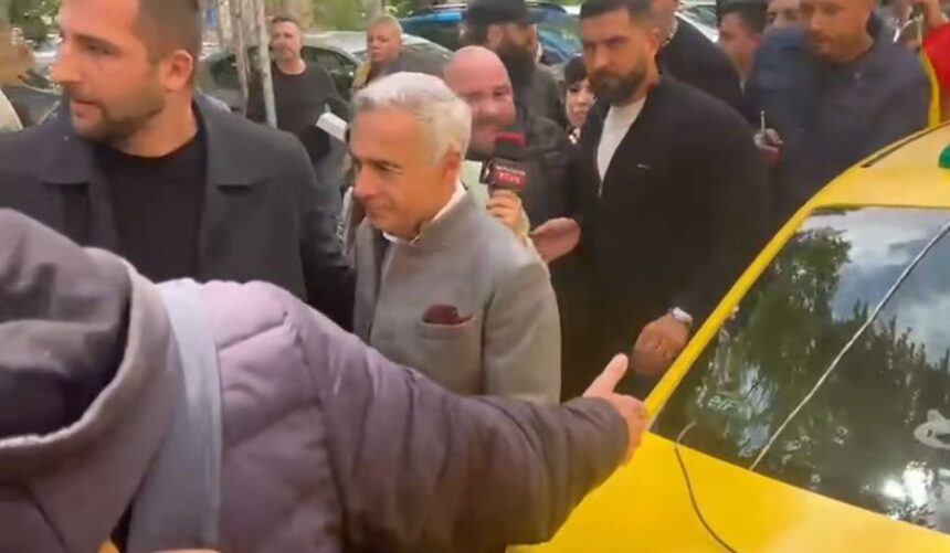 calin georgescu din nou in fata procurorilor o noua acuzatie grea i a fost adusa de magistrati 68905efc2b2cb