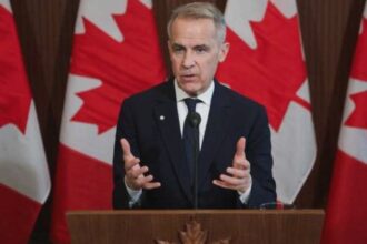 canada renunta la taxele vamale impuse produselor americane anuntul premierului mark carney 68a8d0ccc5ed9