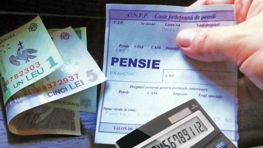 cand intra pensia pe card in august pensiile mai mari de 3 000 lei vor fi impozitate dublu ce sume se retin si cu cat se ramane in mana 688c1cf12e9f8