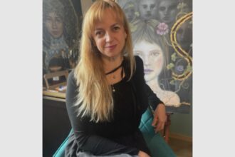 cand pictez imi incarc bateriile apoi am mult mai mult de oferit oamenilor 68ae92323e59c