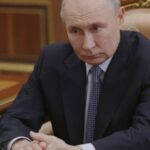 cand si unde ar putea avea loc intalnirea dintre putin si zelenski 68a5505254dfb